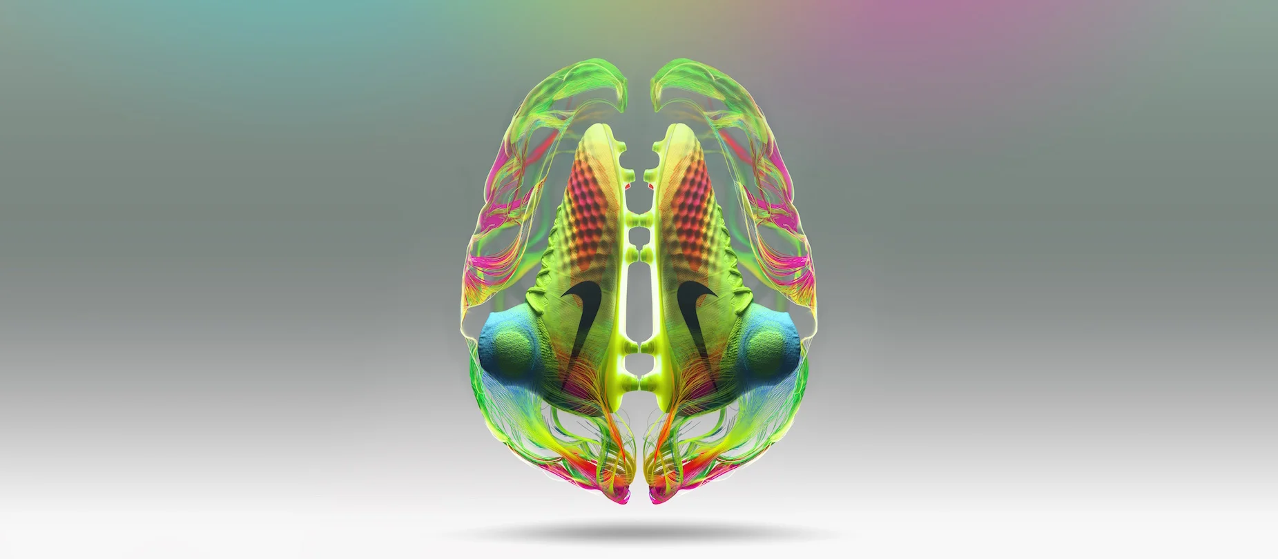 Evolved For Football: Nike Magista 2