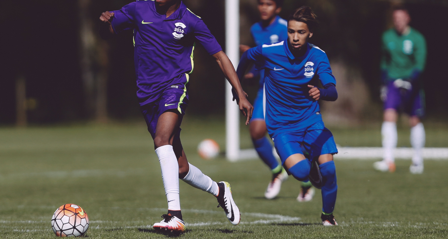 Summer Skills Academy