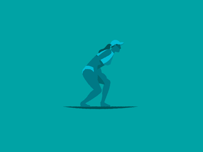 Volleyball GIF