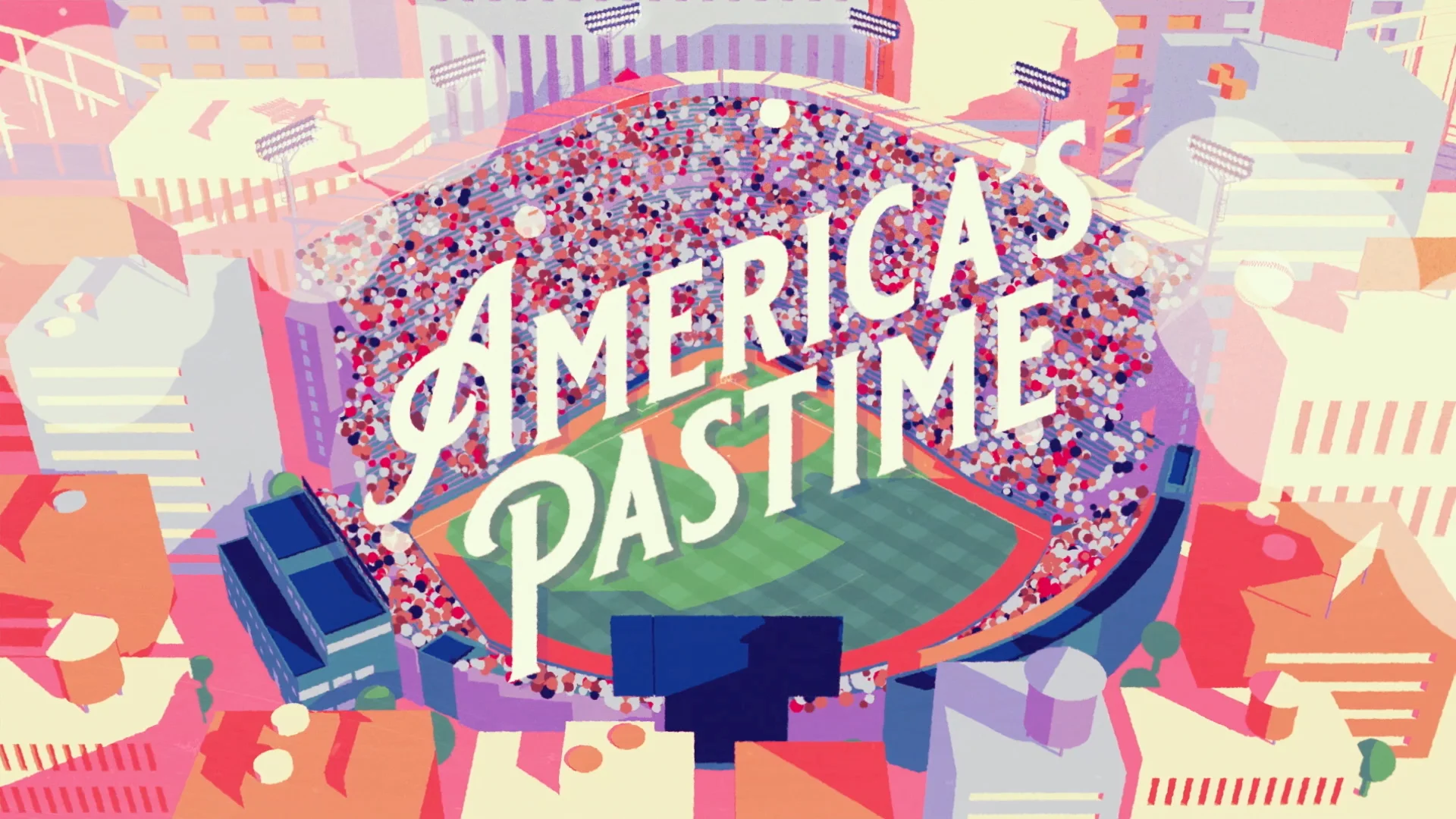 Bluffer's Guide to Baseball