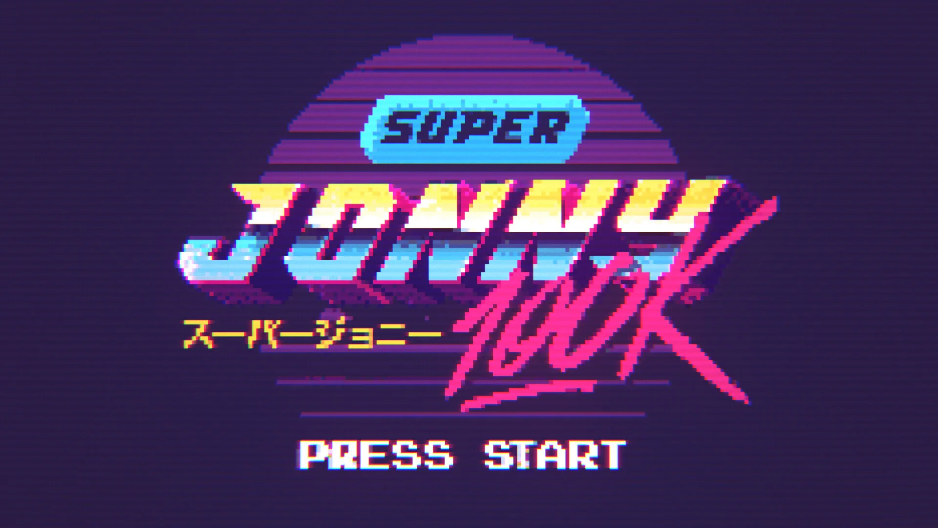 Super Jonny 100K