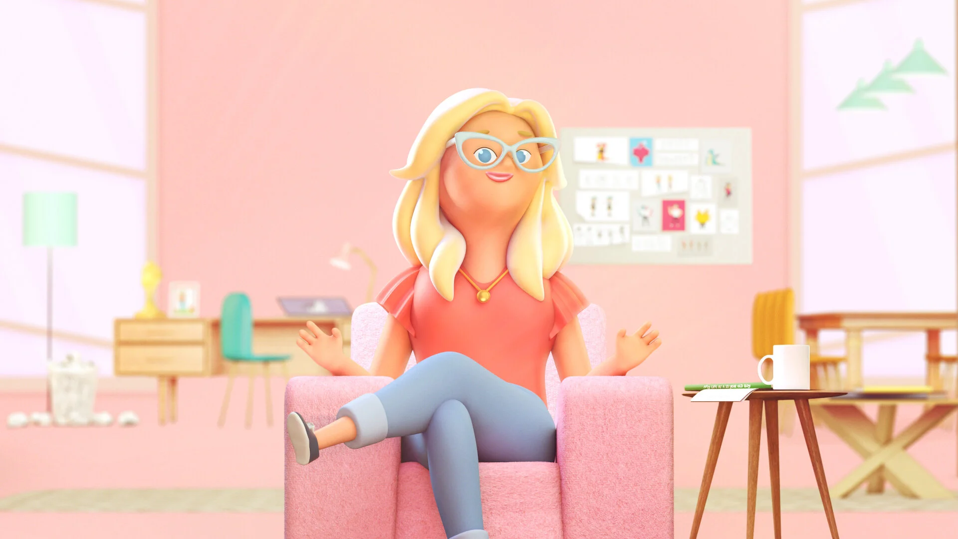 Cub Animation Studio