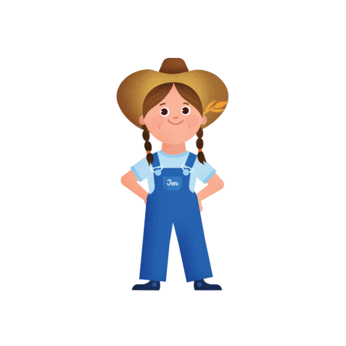 Once Upon A Farm | Animation Studio Once Upon A Farm | Animation Studio