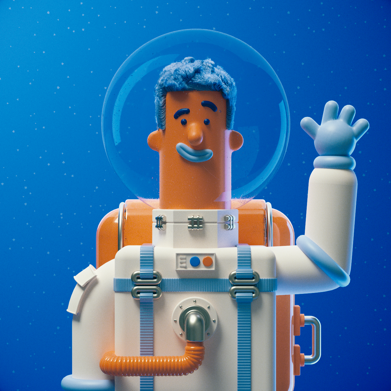 Simon Tibbs Animation Director joins Cub Studio | Cub Studio