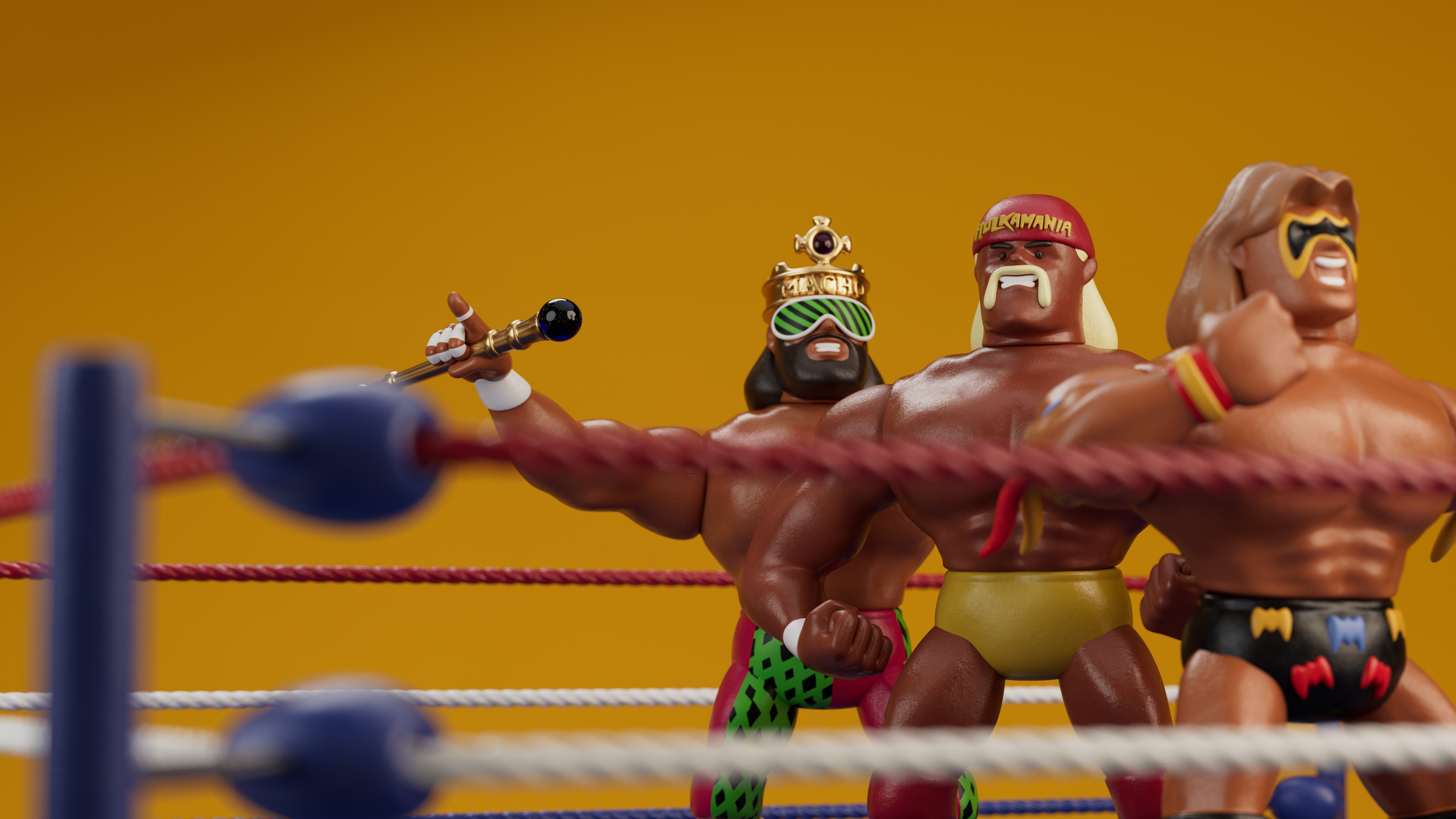 Golden Era of Wrestling