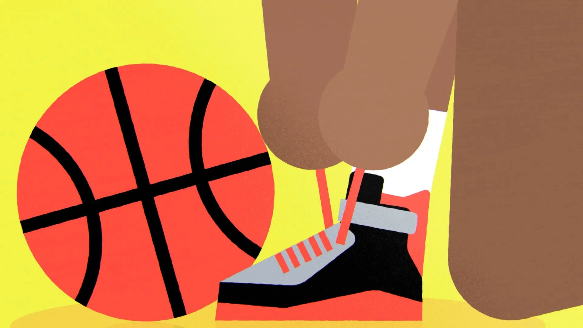 London Lions Basketball