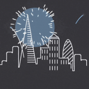 London Animations