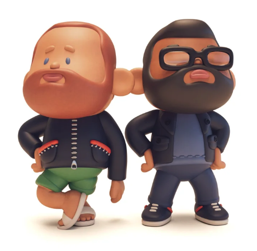 What Makes a Great Animation Studio? Lessons from a Decade of Building Cub