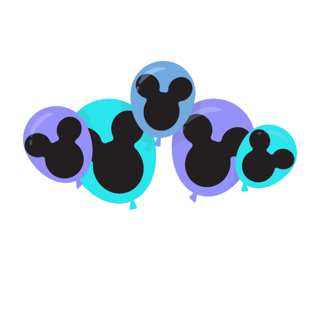Disney Dream Academy - YAAAAS.gif