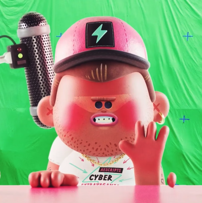 Why Character Animation Works So Well for Brands