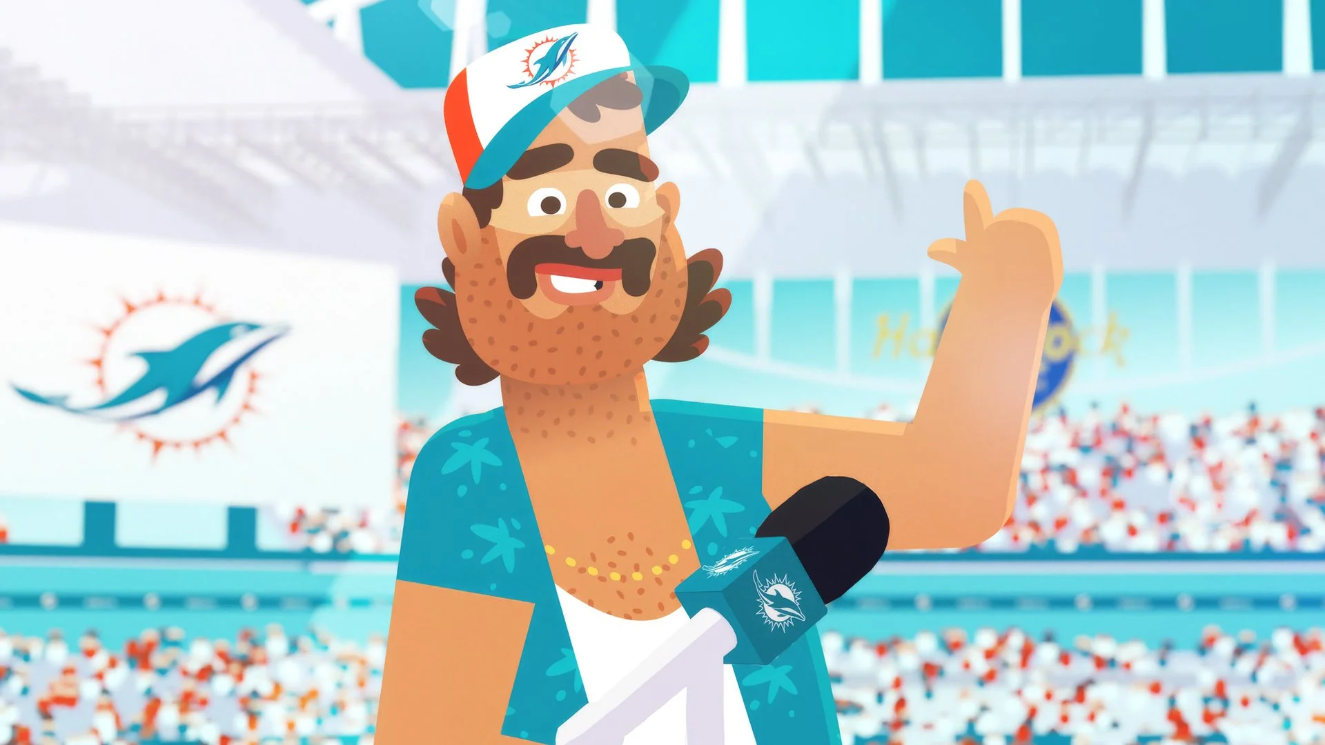Miami Dolphins