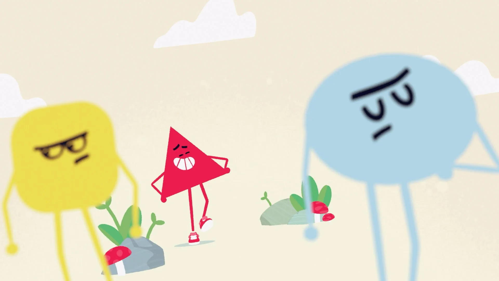 Storytelling Animation | Cub Studio
