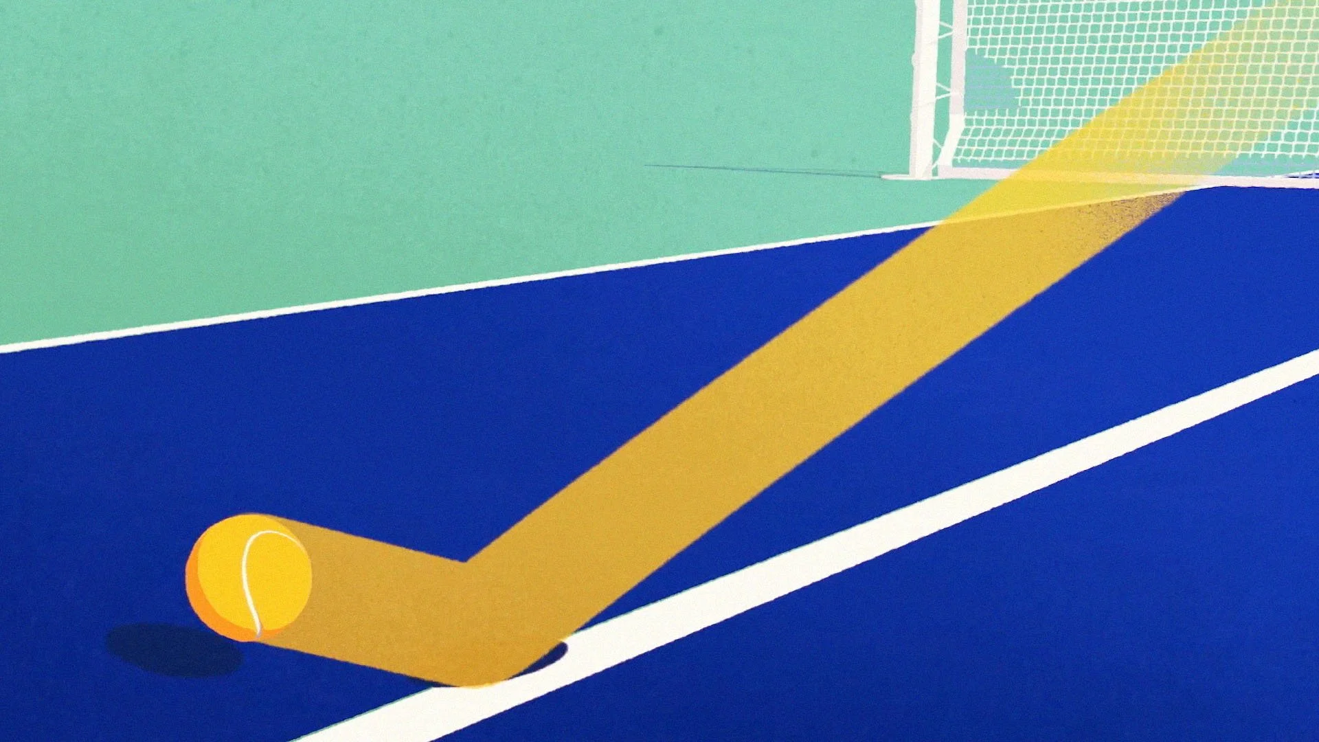 Sports Animation | Animation Studio