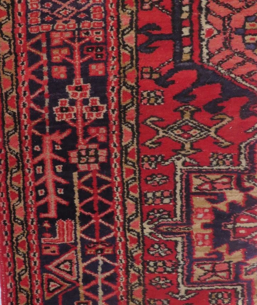 KARAJE Runner detail (2018/B8)