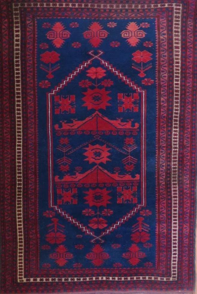 Turkish Yagcibedir (2019/B7)