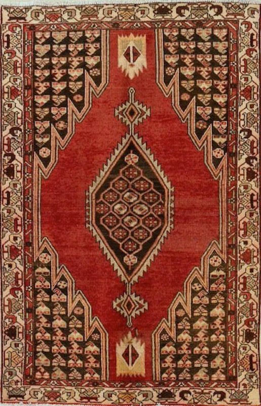 MAZLAGAN (2019/B4)