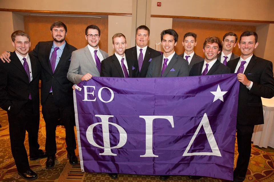 The Original Interest Group