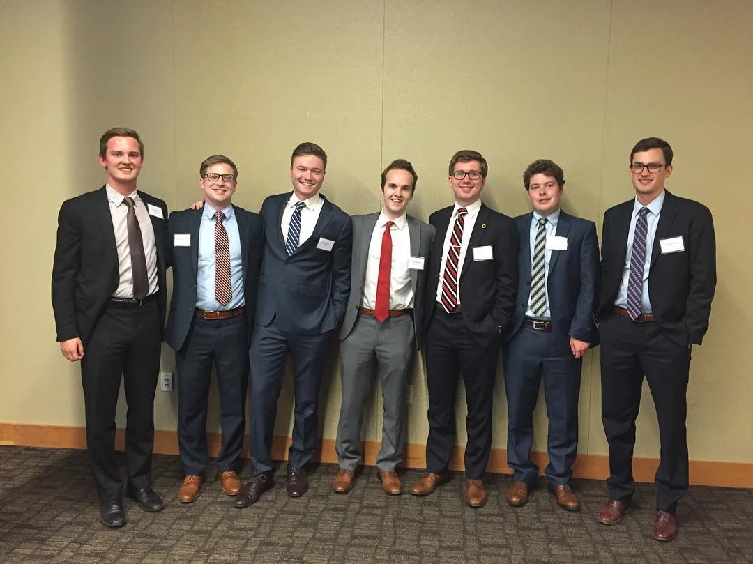 FIJI and the UO Investment Group