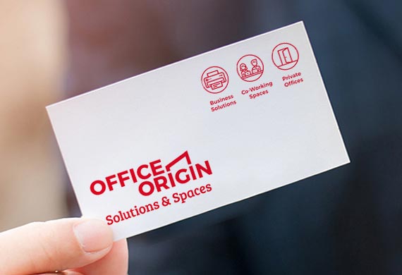 Office Origin