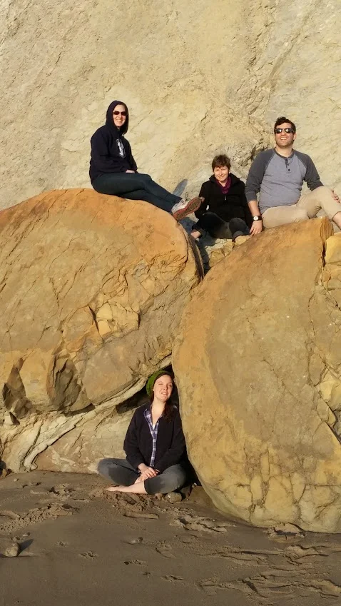 Lisa Kaplan, Kerrith Livengood, Adam Marks, Jennifer Beattie