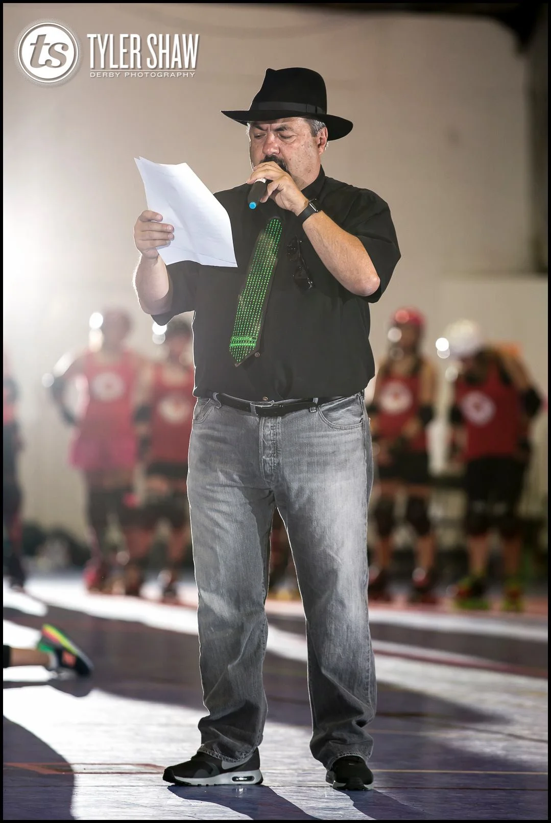 © Tyler Shaw Derby Photography
