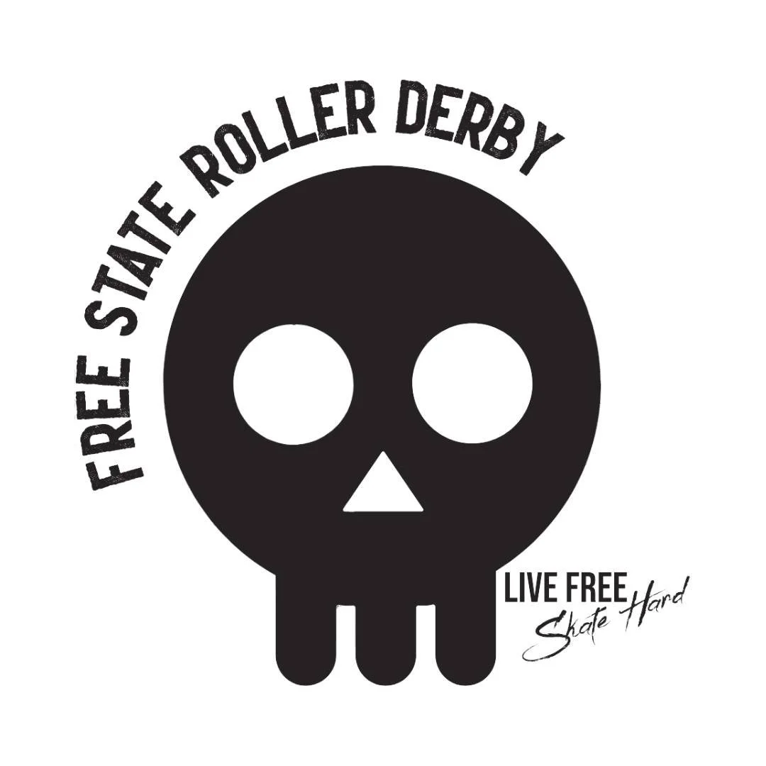 FSRD Double Header vs NOVA Roller Derby