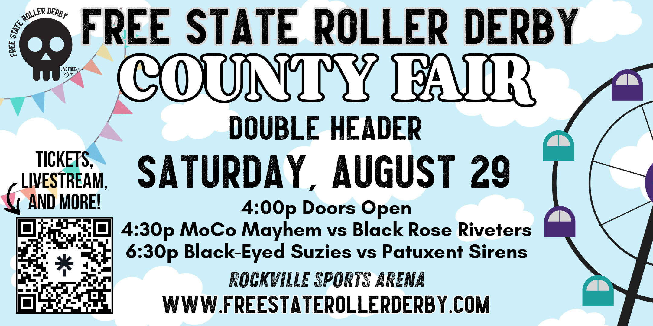 Double Header