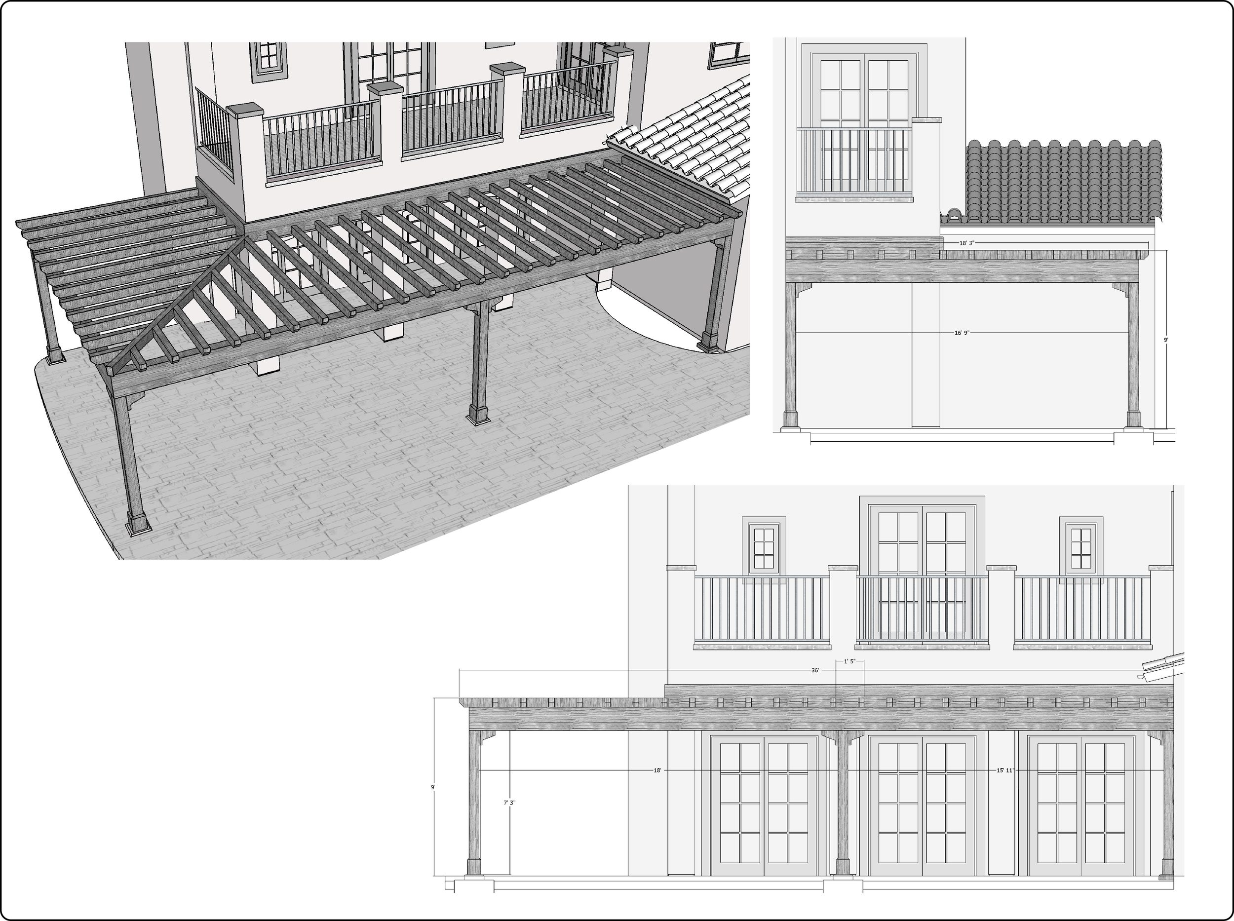 Arbor plan