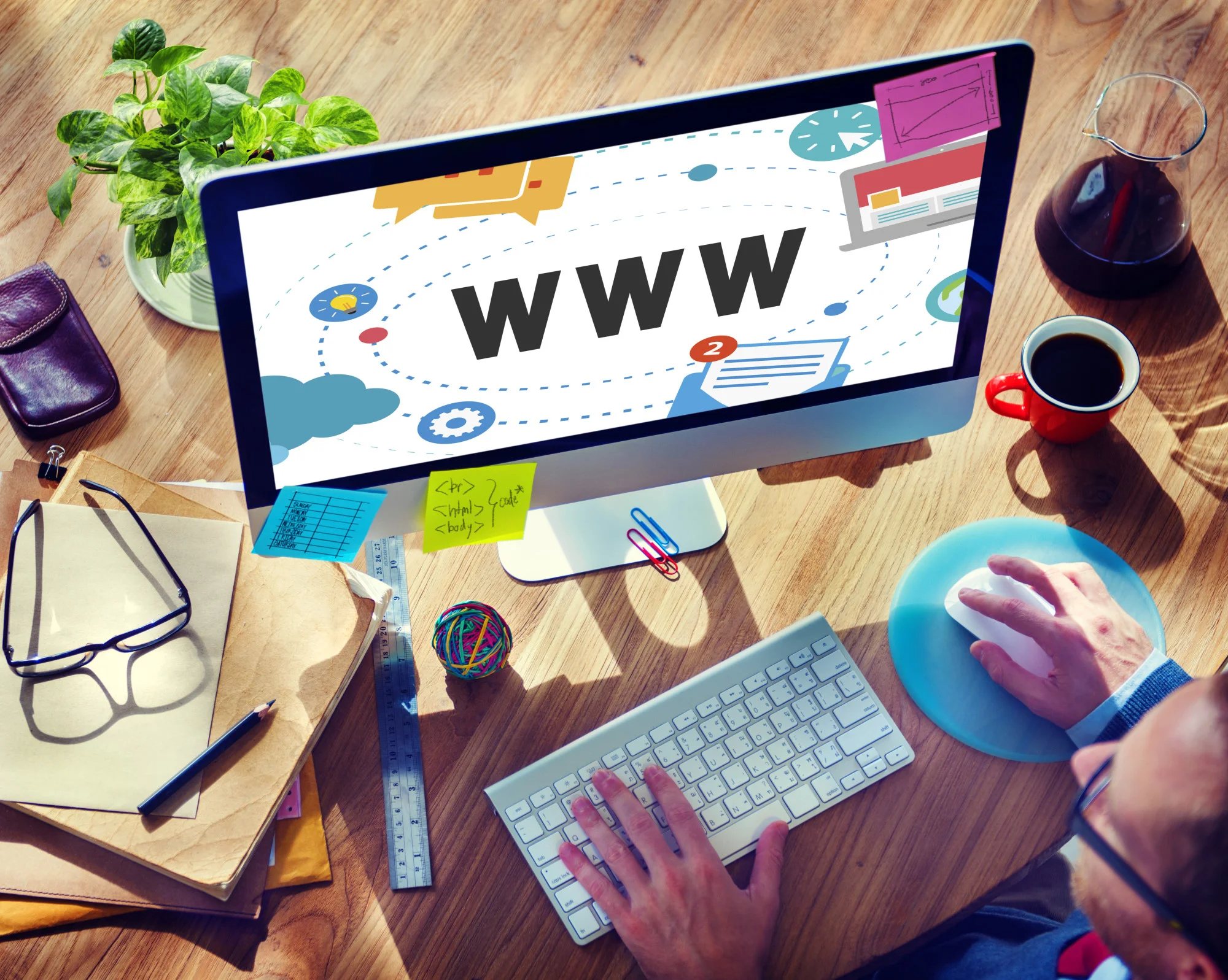 Why an Effective Website Design Matters for Your Treatment Center