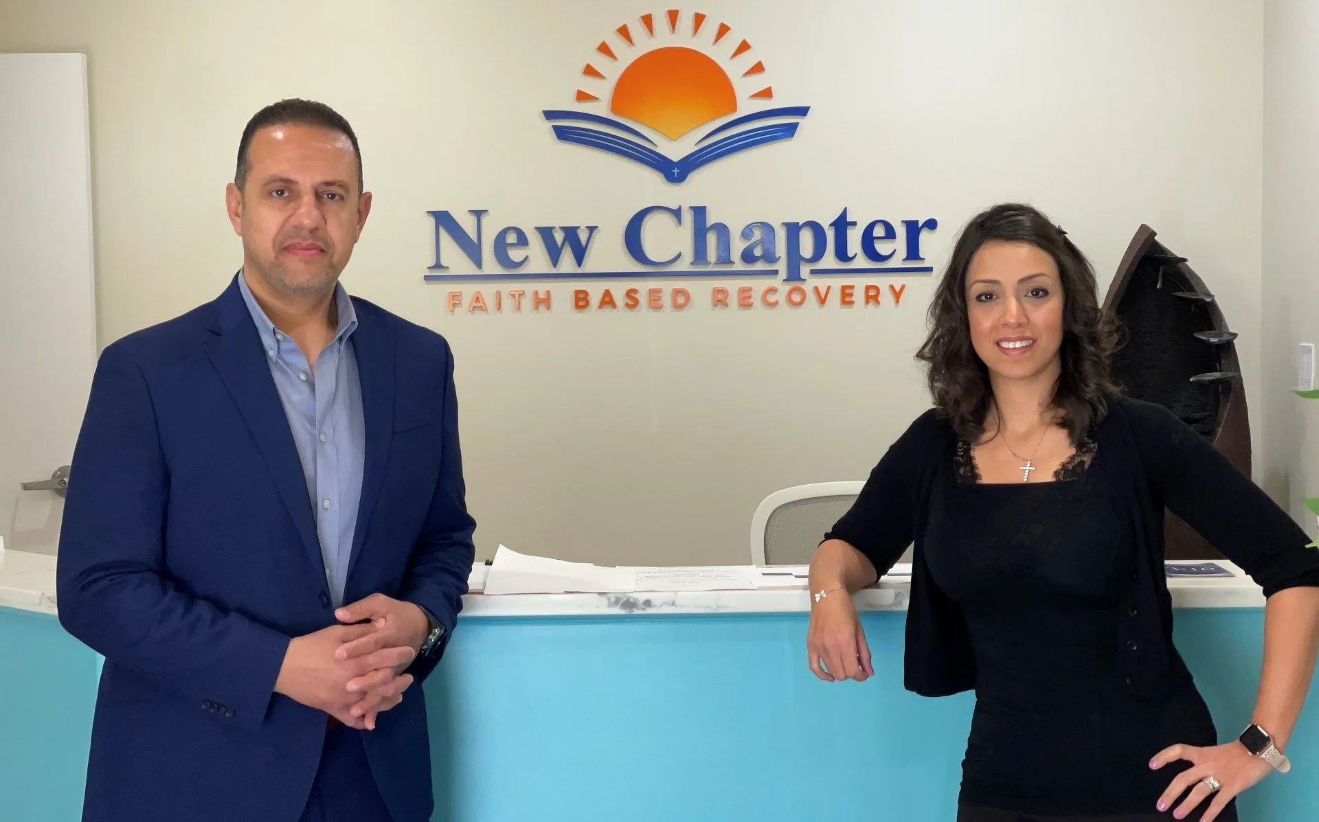 An Interview with Faith Based Treatment In New Jersey Pioneers
