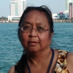 Jinni Mabalot Bartolome