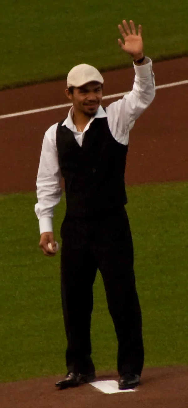 Dapper Manny
