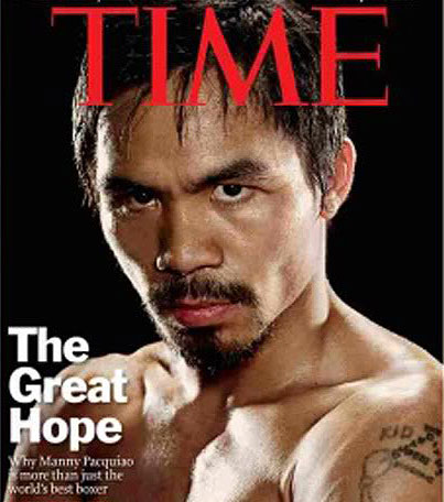 Hero Manny