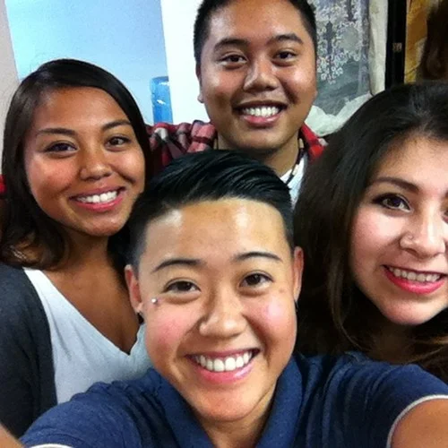#PistahanSF Parade and Festival Selfie Contest