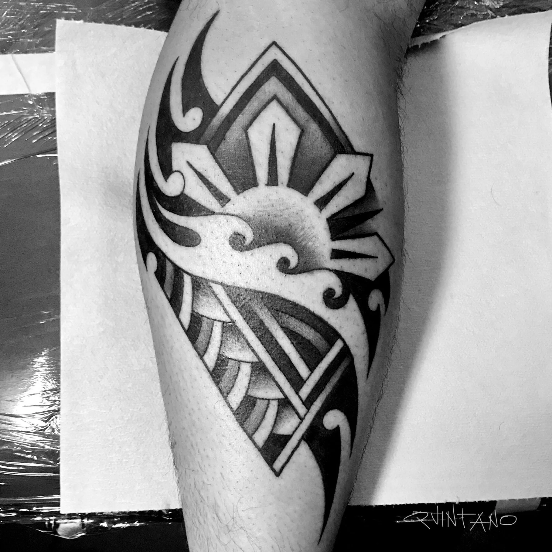 Tattoo 