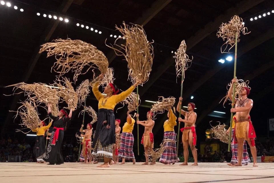 Pistahan Day 1 Performances