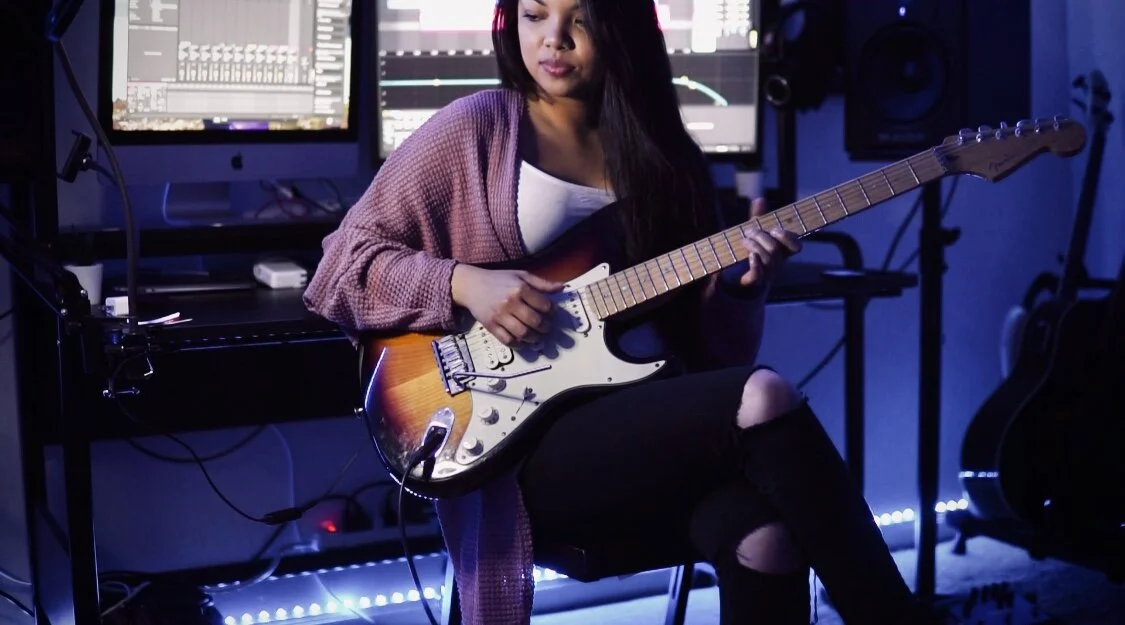 Jenn Clemena Guitar Studio.PNG