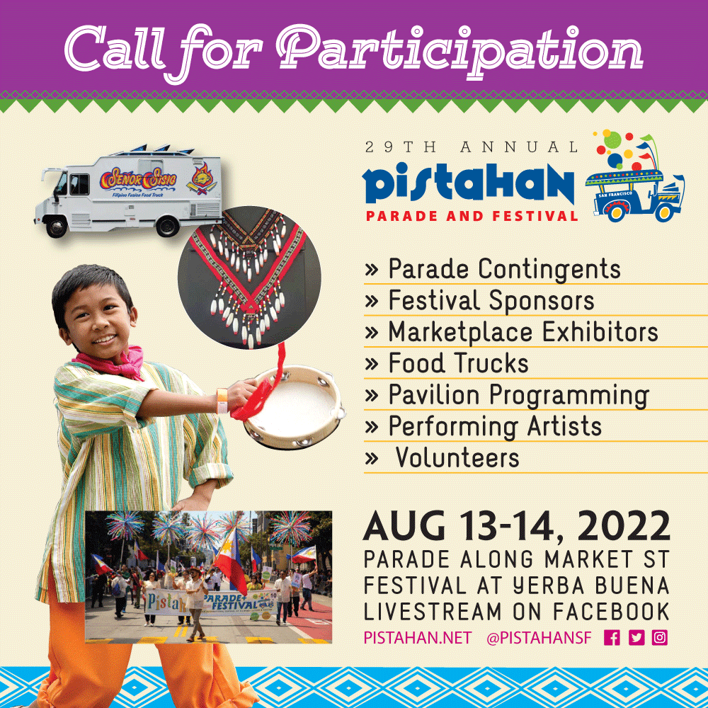 Hello! Pistahan is back!