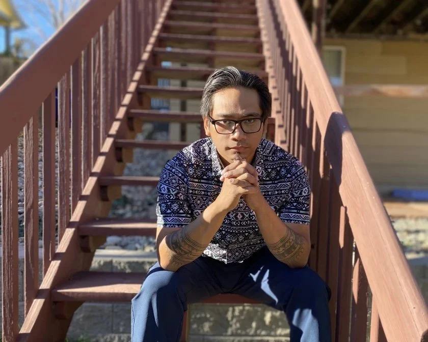 Surreal Art  by  Art of "Nonie" Cruzado (Boulder, CO)