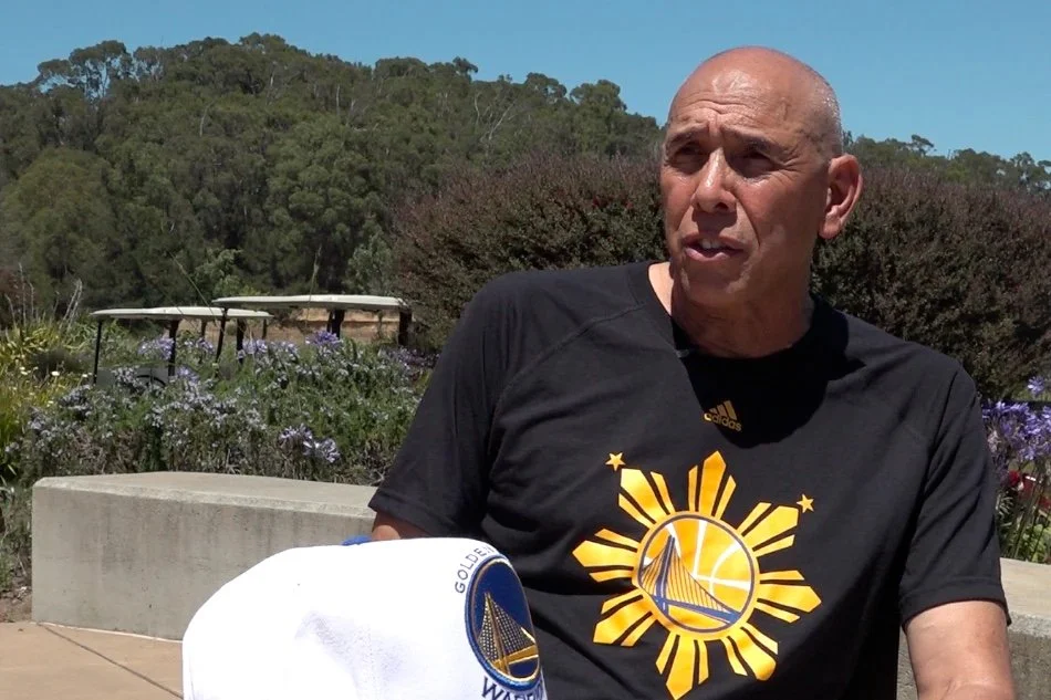 Basketball Presentation by Raymond Townsend