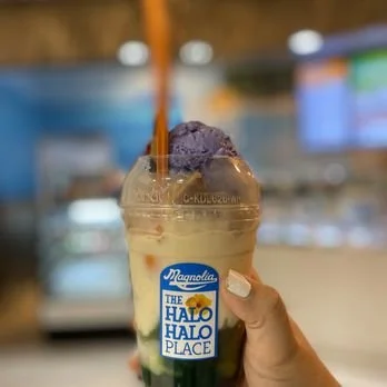 Halo-Halo Mixer with Filipino and Asian Employee Resource Groups