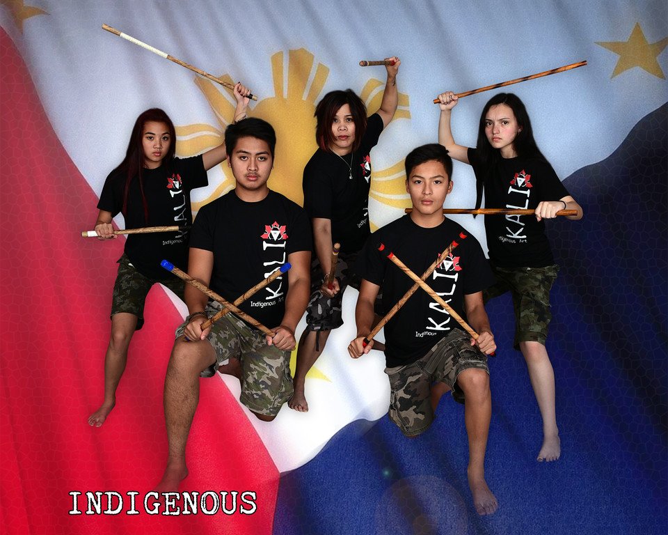 Tae Kwon Do Presentation by Dancel's American Tae Kwon Do Studio