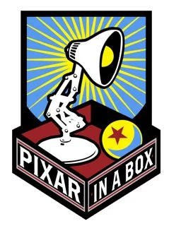 Demo: Pixar in a Box