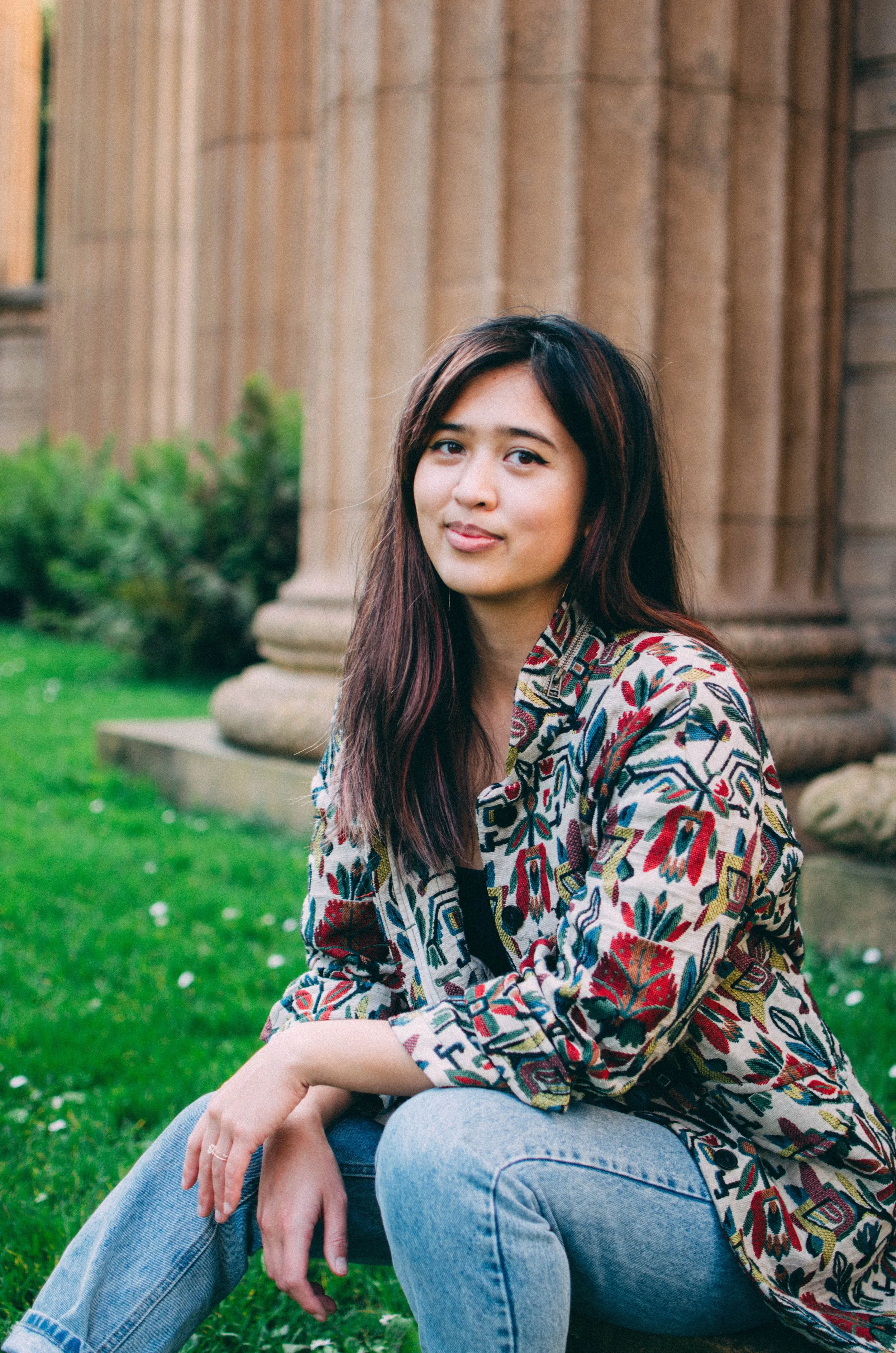 Cooking Demo: Rachel Lucero of 'The Sago Show'