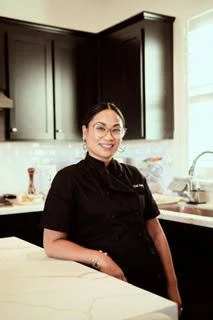 Cooking Demo: Adobo by Adobo Cookoff Winner Aleli Crutchfield