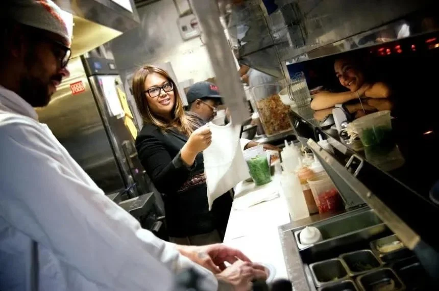 Profiles in Flavor - Podcast with Nicole Ponseca