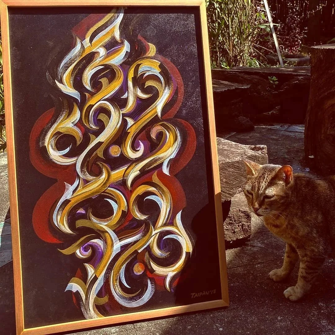 Art Pavilion Featured Artists