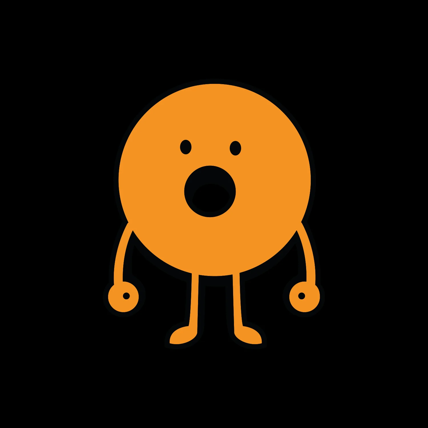 middle brother bagel branding