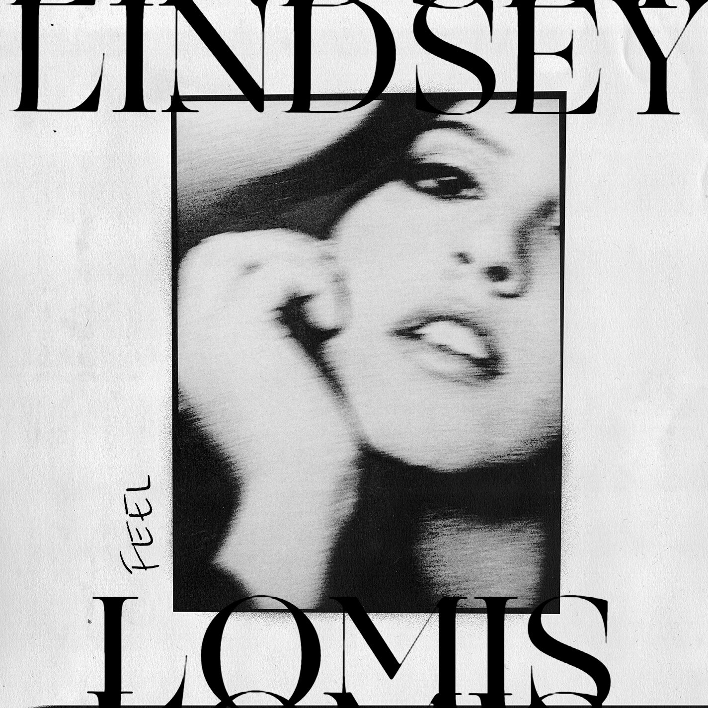 Lindsey Lomis - Feel