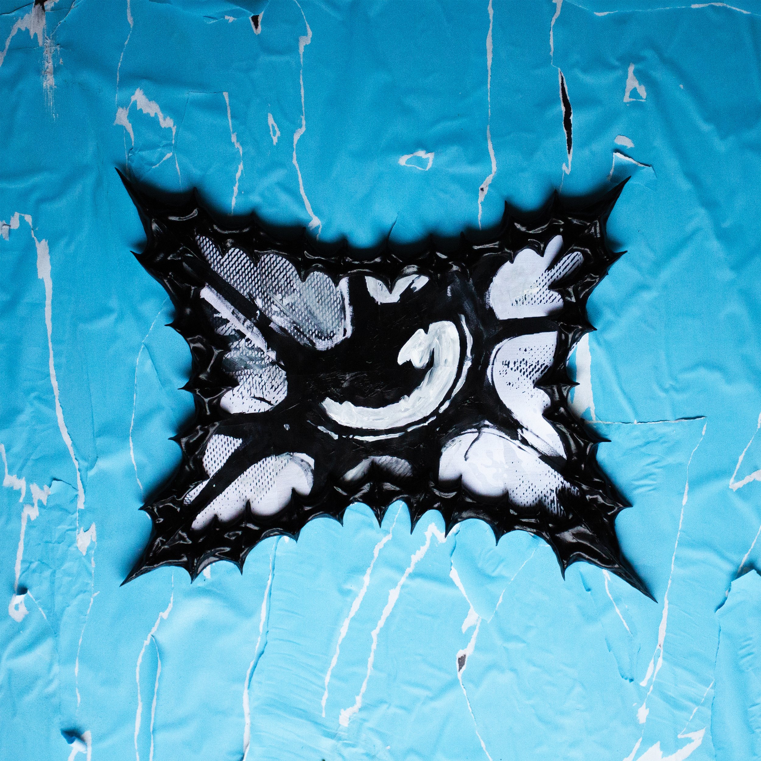 WHITE REAPER - ONLY SLIGHTLY EMPTY